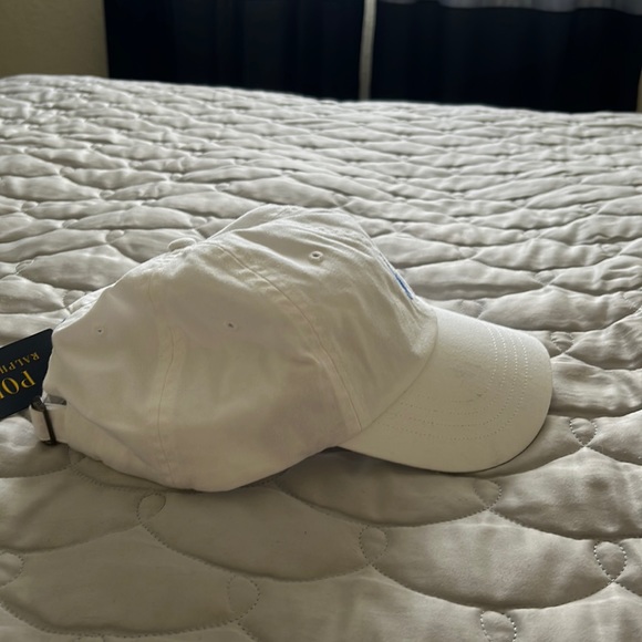 🧢NEW🧢 Polo Ralph Lauren Baseball Cap with adjustable Closure -Authentic - Picture 2 of 4